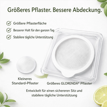 🇦🇹𝐎𝐟𝐟𝐢𝐳𝐢𝐞𝐥𝐥𝐞𝐫 𝐒𝐡𝐨𝐩 |🌱✨𝑮𝑳𝑶𝐑𝐄𝐍𝐃𝘼®𝙈𝙤𝙧𝙞𝙣𝗴𝗮 · 𝗕𝗲𝗿𝗯𝗲𝗿𝒊𝒏 × 𝑵𝘼𝘿+ 10-𝙞𝙣-𝟏 𝐀𝐝𝐯𝐚𝗻𝗰𝗲𝗱 𝗡𝗮𝙣𝙤 𝙈𝙞𝙠𝙧𝐨𝐧𝐚𝐝𝐞𝐥-𝐏𝐚𝒕𝒄𝗵(𝐍𝐮𝐫 𝐞𝐢𝐧𝐦𝐚𝐥 𝐭ä𝐠𝐥𝐢𝐜𝐡, 𝐬𝐢𝐜𝐡𝐭𝐛𝐚𝐫𝐞 𝐕𝐞𝐫ä𝐧𝐝𝐞𝐫𝐮𝐧𝐠𝐞𝐧 𝐢𝐧 𝟕 𝐓𝐚𝐠𝐞𝐧)✅ 𝐅ü𝐫 𝐅𝐞𝐭𝐭𝐥𝐞𝐢𝐛𝐢𝐠𝐤𝐞𝐢𝐭, 𝐇𝐚𝐮𝐭𝐬𝐭𝐫𝐚𝐟𝐟𝐮𝐧𝐠, 𝐃𝐢𝐚𝐛𝐞𝐭𝐞𝐬, 𝐒𝐜𝐡𝐥𝐚𝐟𝐚𝐩𝐧𝐨𝐞, 𝐆𝐞𝐥𝐞𝐧𝐤𝐩𝐫𝐨𝐛𝐥𝐞𝐦𝐞 𝐮𝐧𝐝 𝐦𝐞𝐡𝐫!