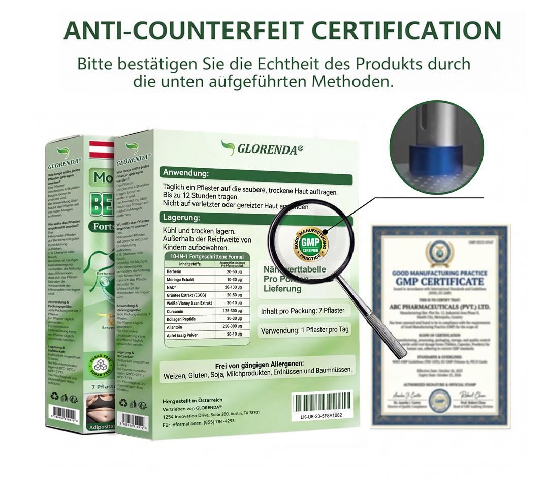 🇦🇹𝐎𝐟𝐟𝐢𝐳𝐢𝐞𝐥𝐥𝐞𝐫 𝐒𝐡𝐨𝐩 |🌱✨𝑮𝑳𝑶𝐑𝐄𝐍𝐃𝘼®𝙈𝙤𝙧𝙞𝙣𝗴𝗮 · 𝗕𝗲𝗿𝗯𝗲𝗿𝒊𝒏 × 𝑵𝘼𝘿+ 10-𝙞𝙣-𝟏 𝐀𝐝𝐯𝐚𝗻𝗰𝗲𝗱 𝗡𝗮𝙣𝙤 𝙈𝙞𝙠𝙧𝐨𝐧𝐚𝐝𝐞𝐥-𝐏𝐚𝒕𝒄𝗵(𝐍𝐮𝐫 𝐞𝐢𝐧𝐦𝐚𝐥 𝐭ä𝐠𝐥𝐢𝐜𝐡, 𝐬𝐢𝐜𝐡𝐭𝐛𝐚𝐫𝐞 𝐕𝐞𝐫ä𝐧𝐝𝐞𝐫𝐮𝐧𝐠𝐞𝐧 𝐢𝐧 𝟕 𝐓𝐚𝐠𝐞𝐧)✅ 𝐅ü𝐫 𝐅𝐞𝐭𝐭𝐥𝐞𝐢𝐛𝐢𝐠𝐤𝐞𝐢𝐭, 𝐇𝐚𝐮𝐭𝐬𝐭𝐫𝐚𝐟𝐟𝐮𝐧𝐠, 𝐃𝐢𝐚𝐛𝐞𝐭𝐞𝐬, 𝐒𝐜𝐡𝐥𝐚𝐟𝐚𝐩𝐧𝐨𝐞, 𝐆𝐞𝐥𝐞𝐧𝐤𝐩𝐫𝐨𝐛𝐥𝐞𝐦𝐞 𝐮𝐧𝐝 𝐦𝐞𝐡𝐫!