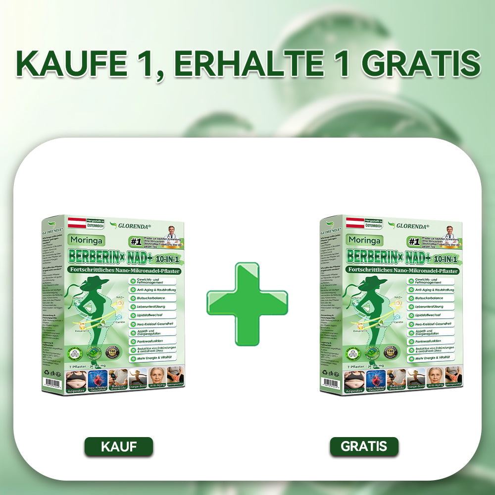 🇦🇹𝐎𝐟𝐟𝐢𝐳𝐢𝐞𝐥𝐥𝐞𝐫 𝐒𝐡𝐨𝐩 |🌱✨𝑮𝑳𝑶𝐑𝐄𝐍𝐃𝘼®𝙈𝙤𝙧𝙞𝙣𝗴𝗮 · 𝗕𝗲𝗿𝗯𝗲𝗿𝒊𝒏 × 𝑵𝘼𝘿+ 10-𝙞𝙣-𝟏 𝐀𝐝𝐯𝐚𝗻𝗰𝗲𝗱 𝗡𝗮𝙣𝙤 𝙈𝙞𝙠𝙧𝐨𝐧𝐚𝐝𝐞𝐥-𝐏𝐚𝒕𝒄𝗵(𝐍𝐮𝐫 𝐞𝐢𝐧𝐦𝐚𝐥 𝐭ä𝐠𝐥𝐢𝐜𝐡, 𝐬𝐢𝐜𝐡𝐭𝐛𝐚𝐫𝐞 𝐕𝐞𝐫ä𝐧𝐝𝐞𝐫𝐮𝐧𝐠𝐞𝐧 𝐢𝐧 𝟕 𝐓𝐚𝐠𝐞𝐧)✅ 𝐅ü𝐫 𝐅𝐞𝐭𝐭𝐥𝐞𝐢𝐛𝐢𝐠𝐤𝐞𝐢𝐭, 𝐇𝐚𝐮𝐭𝐬𝐭𝐫𝐚𝐟𝐟𝐮𝐧𝐠, 𝐃𝐢𝐚𝐛𝐞𝐭𝐞𝐬, 𝐒𝐜𝐡𝐥𝐚𝐟𝐚𝐩𝐧𝐨𝐞, 𝐆𝐞𝐥𝐞𝐧𝐤𝐩𝐫𝐨𝐛𝐥𝐞𝐦𝐞 𝐮𝐧𝐝 𝐦𝐞𝐡𝐫!