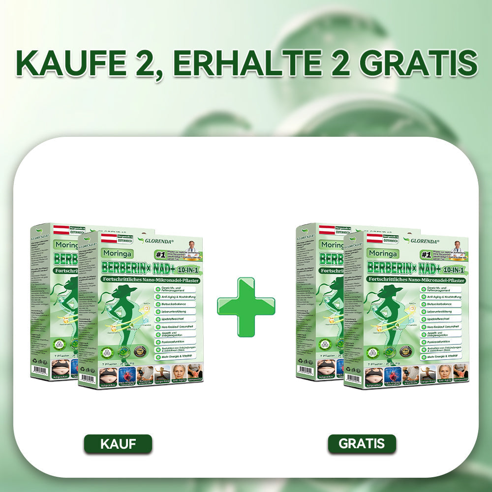 🇦🇹𝐎𝐟𝐟𝐢𝐳𝐢𝐞𝐥𝐥𝐞𝐫 𝐒𝐡𝐨𝐩 |🌱✨𝑮𝑳𝑶𝐑𝐄𝐍𝐃𝘼®𝙈𝙤𝙧𝙞𝙣𝗴𝗮 · 𝗕𝗲𝗿𝗯𝗲𝗿𝒊𝒏 × 𝑵𝘼𝘿+ 10-𝙞𝙣-𝟏 𝐀𝐝𝐯𝐚𝗻𝗰𝗲𝗱 𝗡𝗮𝙣𝙤 𝙈𝙞𝙠𝙧𝐨𝐧𝐚𝐝𝐞𝐥-𝐏𝐚𝒕𝒄𝗵(𝐍𝐮𝐫 𝐞𝐢𝐧𝐦𝐚𝐥 𝐭ä𝐠𝐥𝐢𝐜𝐡, 𝐬𝐢𝐜𝐡𝐭𝐛𝐚𝐫𝐞 𝐕𝐞𝐫ä𝐧𝐝𝐞𝐫𝐮𝐧𝐠𝐞𝐧 𝐢𝐧 𝟕 𝐓𝐚𝐠𝐞𝐧)✅ 𝐅ü𝐫 𝐅𝐞𝐭𝐭𝐥𝐞𝐢𝐛𝐢𝐠𝐤𝐞𝐢𝐭, 𝐇𝐚𝐮𝐭𝐬𝐭𝐫𝐚𝐟𝐟𝐮𝐧𝐠, 𝐃𝐢𝐚𝐛𝐞𝐭𝐞𝐬, 𝐒𝐜𝐡𝐥𝐚𝐟𝐚𝐩𝐧𝐨𝐞, 𝐆𝐞𝐥𝐞𝐧𝐤𝐩𝐫𝐨𝐛𝐥𝐞𝐦𝐞 𝐮𝐧𝐝 𝐦𝐞𝐡𝐫!